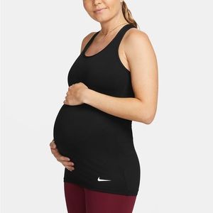 Nike Maternity Tank